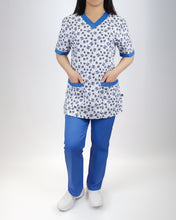 Load image into Gallery viewer, V Neck Set