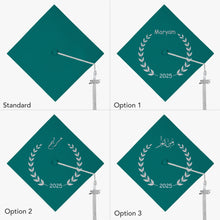 Load image into Gallery viewer, Elite Graduation Gown