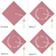 Load image into Gallery viewer, Kids Classic Graduation Gown