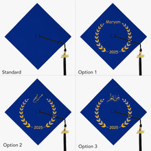 Load image into Gallery viewer, Kids Smart Graduation Gown