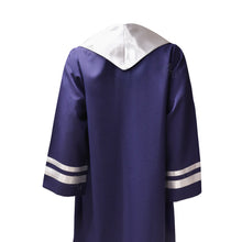 Load image into Gallery viewer, Classic Graduation Gown