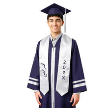 Load image into Gallery viewer, Classic Graduation Gown