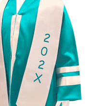 Load image into Gallery viewer, Kids Classic Graduation Gown