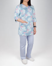 Load image into Gallery viewer, Cross Neck Set