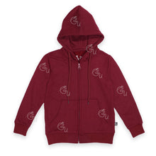 Load image into Gallery viewer, Fleece Hoodies