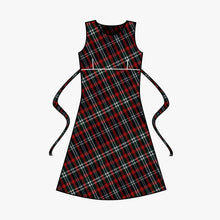 Load image into Gallery viewer, Girls Pinafore Cross Jumper For Grade 1 To 6