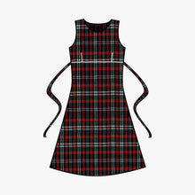 Load image into Gallery viewer, Girls Pinafore Straight Jumper For Grade 1 To 6