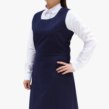 Load image into Gallery viewer, Girls Pinafore Jumper For Grade 10 To 12