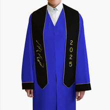 Load image into Gallery viewer, Kids Smart Graduation Gown