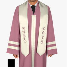 Load image into Gallery viewer, Kids Classic Graduation Gown