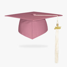 Load image into Gallery viewer, Kids Classic Graduation Gown
