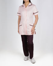 Load image into Gallery viewer, Round Collar Set