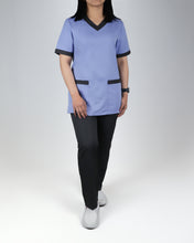 Load image into Gallery viewer, V Neck Set