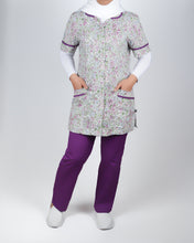 Load image into Gallery viewer, Round Collar Set