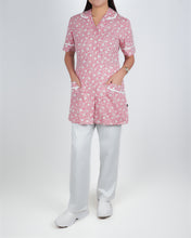 Load image into Gallery viewer, Round Collar Set