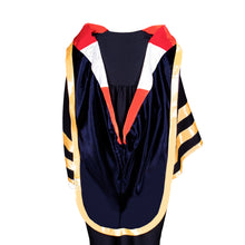 Load image into Gallery viewer, Royal Graduation Gown