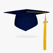 Load image into Gallery viewer, Royal Graduation Gown