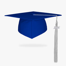 Load image into Gallery viewer, Classic Graduation Gown
