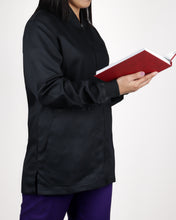 Load image into Gallery viewer, Scrub Jacket