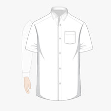 Load image into Gallery viewer, Boys Shirt for Grade 1 to Grade 12