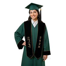 Load image into Gallery viewer, Smart Graduation Gown