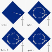 Load image into Gallery viewer, Classic Graduation Gown