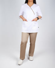 Load image into Gallery viewer, Cross Neck Set