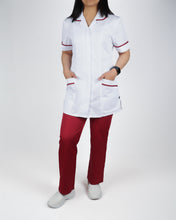 Load image into Gallery viewer, Round Collar Set