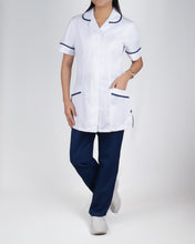 Load image into Gallery viewer, Round Collar Set