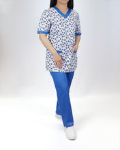 Load image into Gallery viewer, V Neck Set