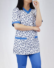 Load image into Gallery viewer, V Neck Set