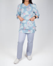 Load image into Gallery viewer, Cross Neck Set