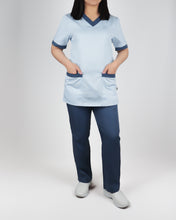 Load image into Gallery viewer, V Neck Set