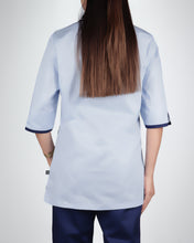 Load image into Gallery viewer, Cross Neck Set