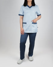 Load image into Gallery viewer, V Neck Set