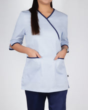 Load image into Gallery viewer, Cross Neck Set