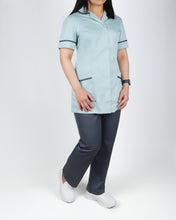 Load image into Gallery viewer, Round Collar Set