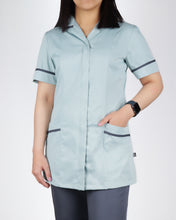 Load image into Gallery viewer, Round Collar Set