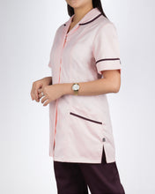 Load image into Gallery viewer, Round Collar Set