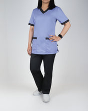 Load image into Gallery viewer, V Neck Set