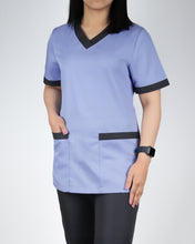 Load image into Gallery viewer, V Neck Set