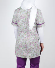 Load image into Gallery viewer, Round Collar Set