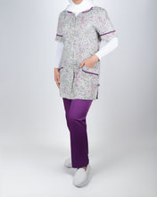 Load image into Gallery viewer, Round Collar Set