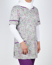 Load image into Gallery viewer, Round Collar Set