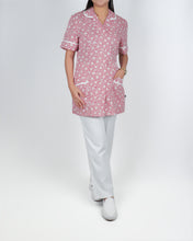 Load image into Gallery viewer, Round Collar Set