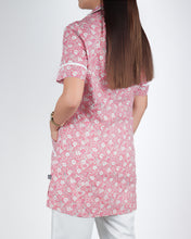 Load image into Gallery viewer, Round Collar Set