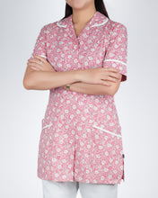 Load image into Gallery viewer, Round Collar Set