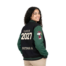 Load image into Gallery viewer, Senior Varsity Jacket