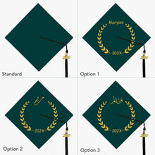 Load image into Gallery viewer, Smart Graduation Gown