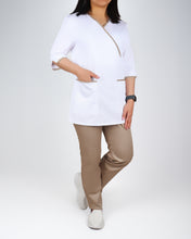 Load image into Gallery viewer, Cross Neck Set